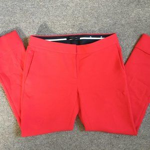 Women's Slim Croped Pant